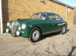 Lancia Aurelia B20 GT Coupe 1954 года